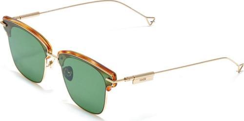 ALLEV BOTTLE GREEN UNISEX GÜNEŞ GÖZLÜĞÜ