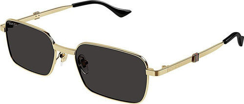 GUCCI GG1495S 001 56 UNISEX GÜNEŞ GÖZLÜĞÜ