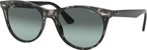RAYBAN RB2185 1250AD 55 UNISEX GÜNEŞ GÖZLÜĞÜ