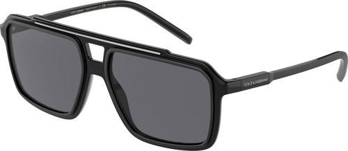 DOLCE GABBANA DG6147 50181 ERKEK GÜNEŞ GÖZLÜĞÜ