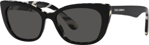 DOLCE GABBANA DX4427 337287 49 ÇOCUK GÜNEŞ GÖZLÜĞÜ