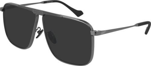 GUCCI GG0840S 001 ERKEK GÜNEŞ GÖZLÜĞÜ