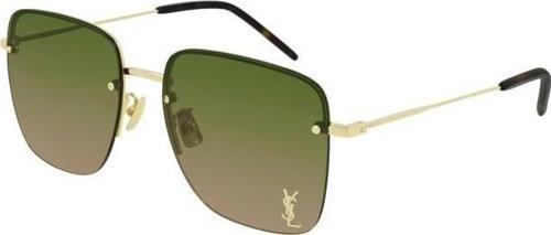 SAINT LAURENT SL312M 003 KADIN GÜNEŞ GÖZLÜĞÜ