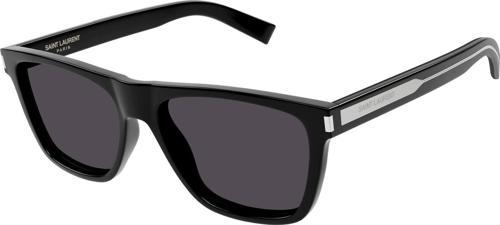 SAINT LAURENT SL619 001 ERKEK GÜNEŞ GÖZLÜĞÜ