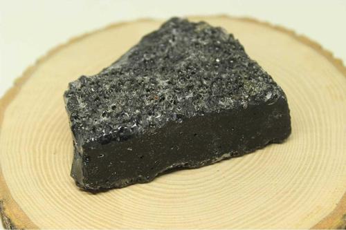 Bal Peteği Obsidyen Taşı Kütle Ham Parça (24770)
