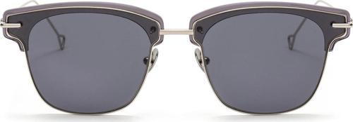 ALLEV SMOKE UNISEX GÜNEŞ GÖZLÜĞÜ
