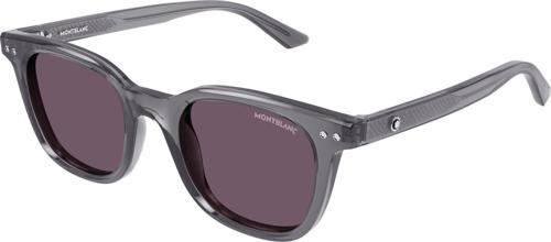MONT BLANC MB0320S 004 UNISEX GÜNEŞ GÖZLÜĞÜ