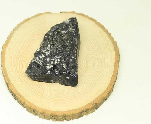 Bal Peteği Obsidyen Taşı Kütle Ham Parça (24800)