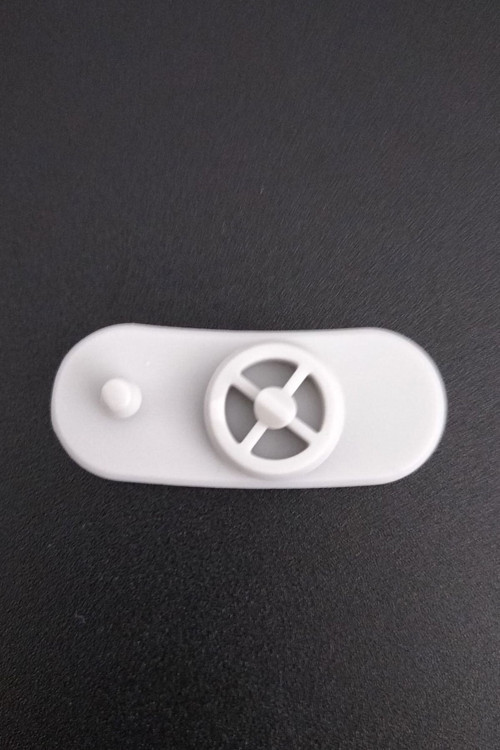 1 Adet Xiaomi Mi Robot Vacuum Mop Essential Uyumlu Su Tankı Plastik Kapağı Tıpası