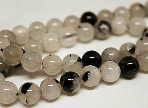 Beril Taşı 8mm/4 Adet
