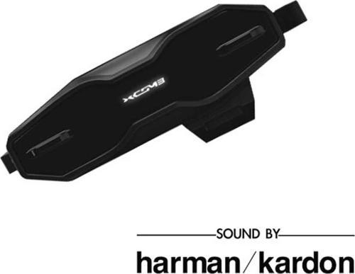 X.COM 3 PRO INTERCOM