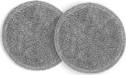 2 Adet Kiwi Ksc-4240 Eletrikli Şarjlı Kablosuz Yüzey Temizleyici Uyumlu Mikrofiber Mop Paspası