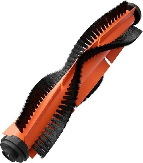1 Adet Viomi V3 Max Vacuum Cleaner Uyumlu Robot Süpürge Ana Fırça Aksesuarı Yedek Parçası