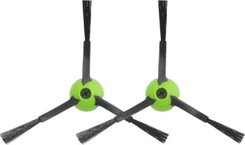 2 Adet Irobot Roomba Combo (J7 / J7 Artı) Uyumlu Robot Süpürge Yan Fırça
