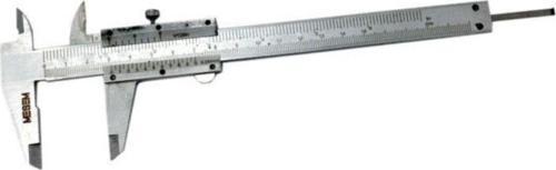 Mekanik Çelik Kumpas 150Mm Özel Kutulu Hassas Manuel Ölçü Aleti
