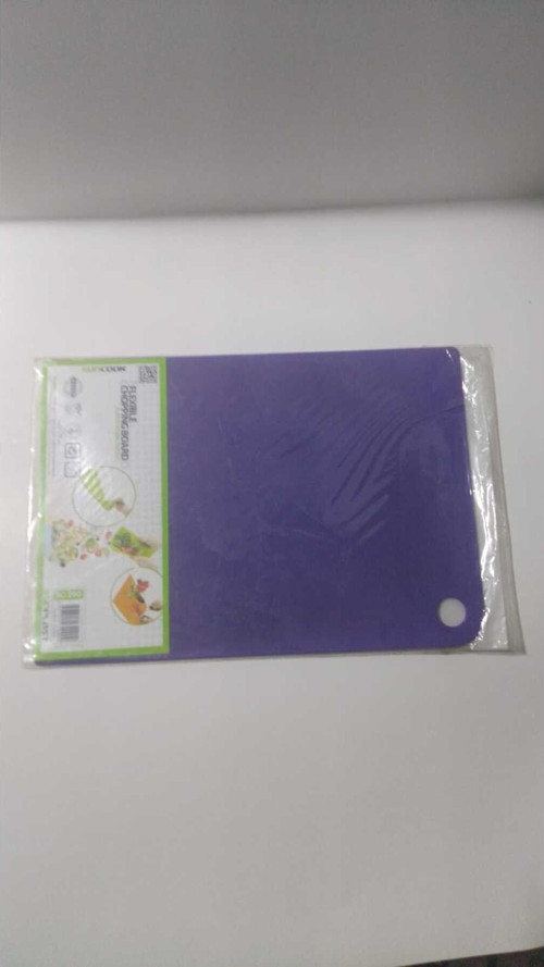Kesme Tahtası Esnek 27*20 Cm