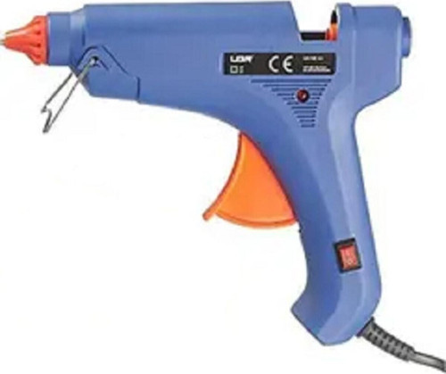 Sicak Silikon Tabancası 100 W Anahtarlı Th-65
