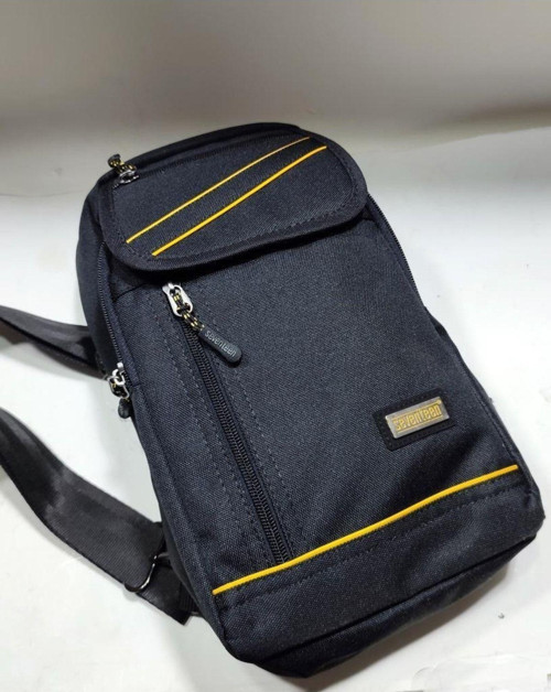 Daha Büyük Boyutlu 30X18Cm Ultra Lüks Sağlam Çapraz Çanta Sağ Sol Askılı Çift Taraf Kullanımlı K4926