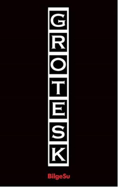 Grotesk