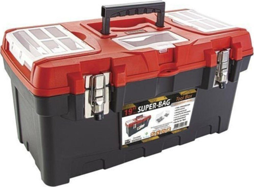 19? Pro-Carbon Takım Çantası490X260X246H Mm Asr-4006