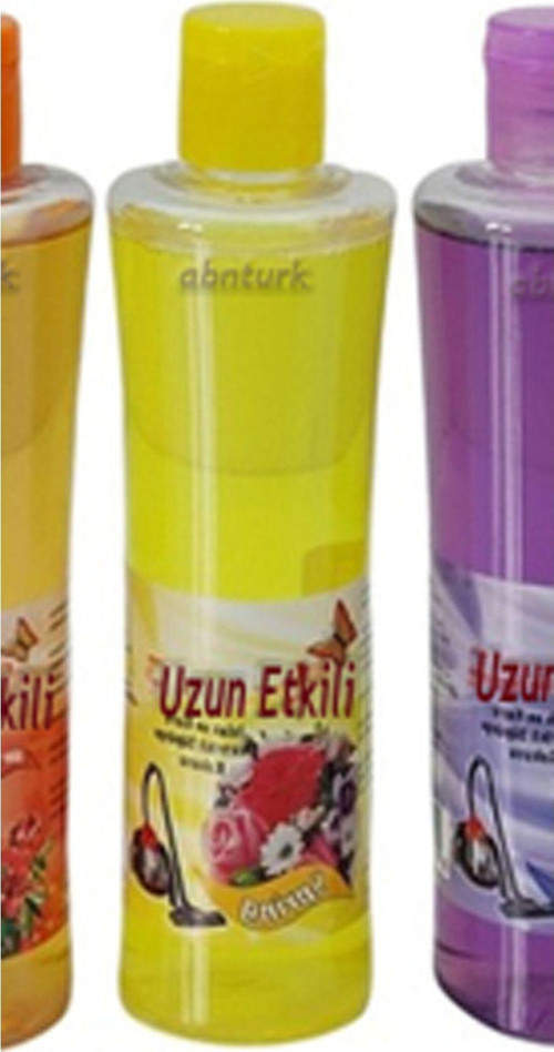1 Adet Elektikli Süpürge Kokusu 100Ml Elektrik Süpürge Parfümü Uzun Süre Etkili