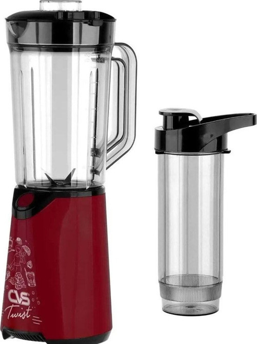Blender Ac 220-240 V / 50-60 Hz. / 600 Wat 570 Ml Karıştırma Tüpü Kaymaz Taban Paslanmaz Çelik