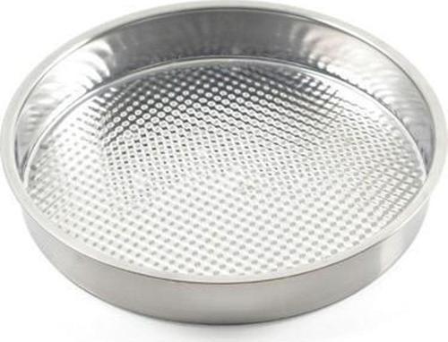 1.Kalite Paslanmaz Çelik Büyük Boy Çiğköfte Tepsisi 50Cm Jumbo Ölçüde Mükemmel Kabartöalı Özel Zemin
