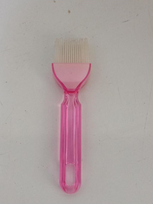 18 Cm Silikon Mutfak Yumurta Fırçası
