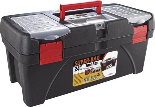 Grubunun En Büyük Boyudur 24? Takım Çantası 620X300X280H Mm Asr-2056