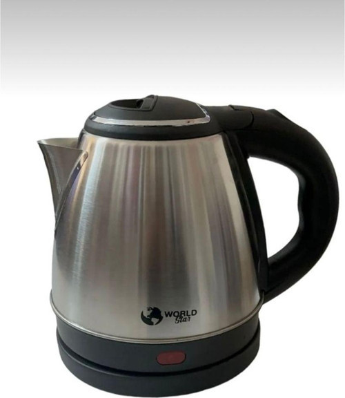 1,2Lt Ev Ve Otel Tipi Gizli Rezitans Çelik Kettle 304 Kalite Paslanmaz Özel Üretim 18-10 Çelik