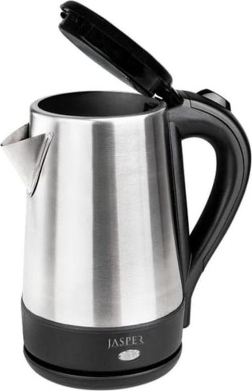1.5L Paslanmaz Çelik Kablosuz Su Isıtıcı Kettle