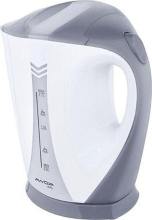 2 Yıl Garantili 1.7 Lt Kapasiteli 200 W Kettle