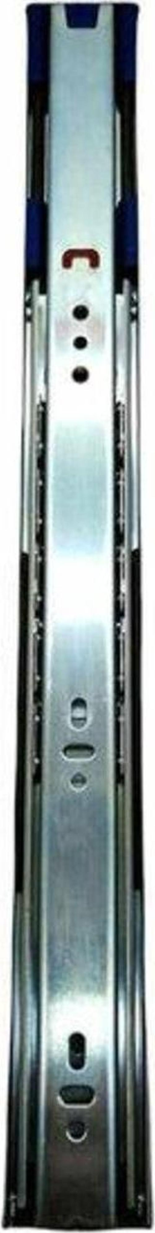 Frenli 43X400Mm Teleskopik Bilyalı Çekmece Rayı Takım