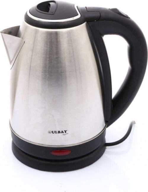 Kettle 1,9 Lt 1700 Watt