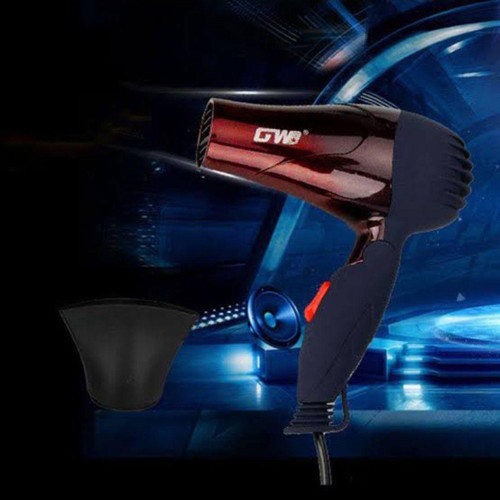 1500Watt Katlanır Saç Kurutma Makinesi Mini Seyahat Tipi Pratik Taşınabilir Kurutma Makinesi