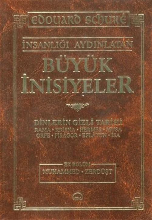 Büyük İnisiyeler