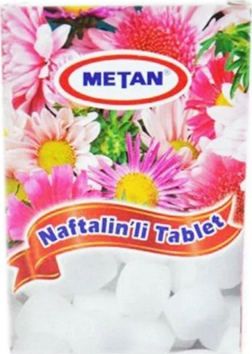 Naftalin