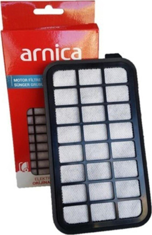 Yüksek Performans Arnica Tesla Premium Filtre Et14320 Uyumlu Filtre