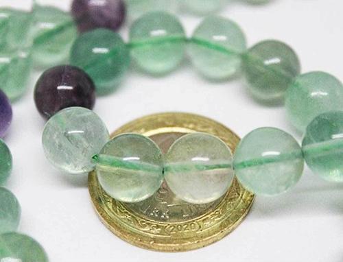 Florit Taşı Dizi 10mm