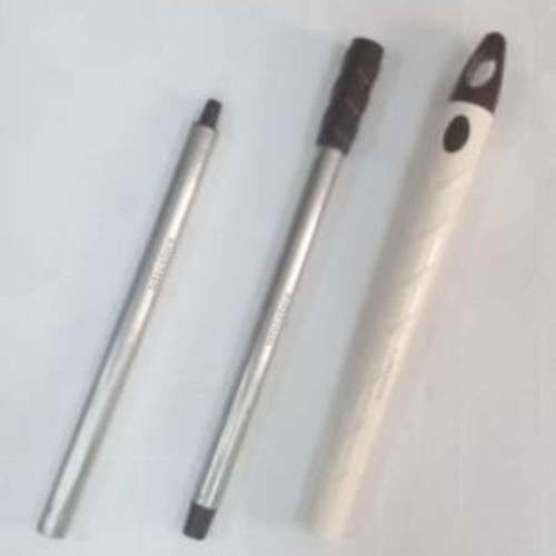 2 Takım Set Tablet Mop Sopası,105Cm Demonte Metal Sap,Tablet Mop Sap,Paspas Borusu Mob Püskül Sopası