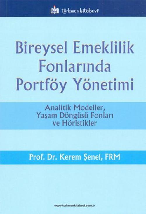Bireysel Emeklilik Fonlarında Portföy Yönetimi
