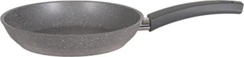 22 Cm Granit Döküm Yanmaz Yapışmaz Tava