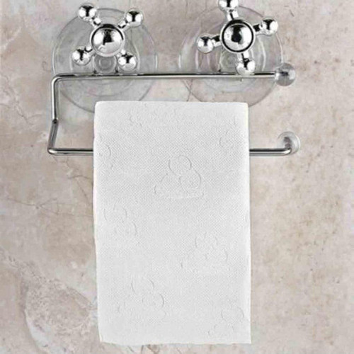 Wc Kağıtlık Vantuzlu Kağıt Havluluk