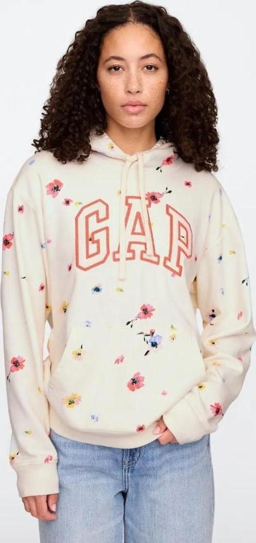 V-Frch Ft Gap Herıtage Po Hd - 885589010 Hoodie Kapüşonlu Kadın Sweatshirt
