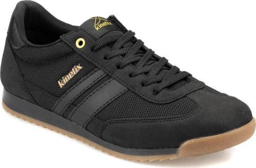 Halley Tx M Unisex Spor Ayakkabı-Siyah