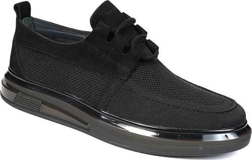 62597 Mr Erkek Sneaker Casual Ayakkabı
