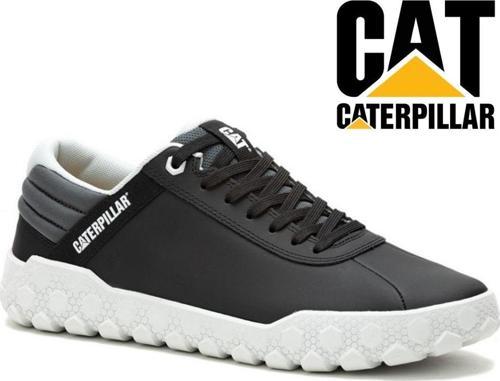 erpillar P111335 Hex + Shoes Casual Erkek Ayakkabı