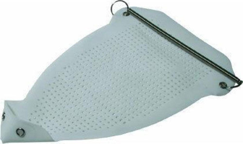 Teflon Ütü Tabanı Orijinal Teflon Yanmaz Yapışmaz Giysi Ve Ütü Tabanı Koruyucu Ütü Taban Altlığı