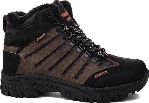 Dakırs 116 Trekking Outdoor Erkek Bot