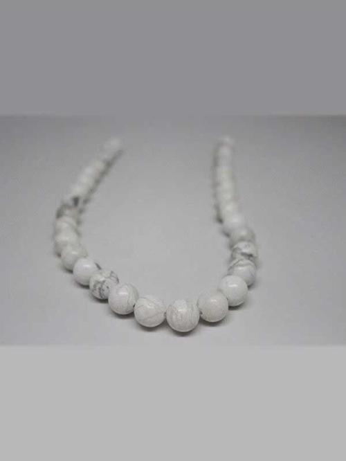 Havlit Taşı YARIM Dizi 12mm (18cm uzunluğundadır)
